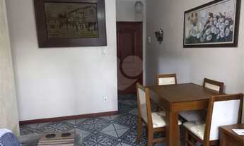 Imagem 5: APARTAMENTO - 03 QUARTOS - CACHAMBI [ME