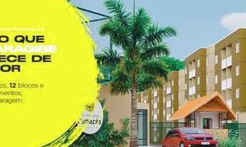 Imagem 4: Apartamento para venda possui 43 metros quadrados com 2 quartos em Alberto Maia - Camaragi