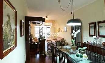 Imagem: SANTOS - Apartamento Padrão - CAMPO GRANDE