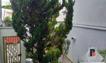 Imagem 4: Ótimo sobrado Tatuapé - 3 Suítes + 4 Vagas !