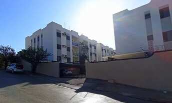 Imagem 2: Apartamento no condominio Residencial Esperança