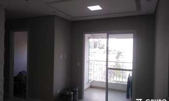 Imagem 3: Apartamento para Venda em Diadema, Centro, 2 dormitórios, 1 suíte, 2 banheiros, 1 vaga