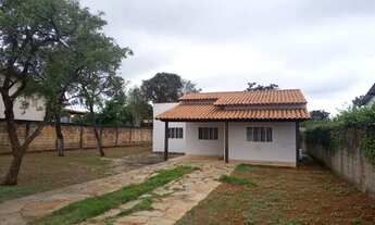 Imagem 3: BRASÍLIA - Casa de Condomínio - REGIÃO DOS LAGOS (SOBRADINHO