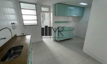 Imagem 7: Apartamento 3 quartos em copacabana para locação