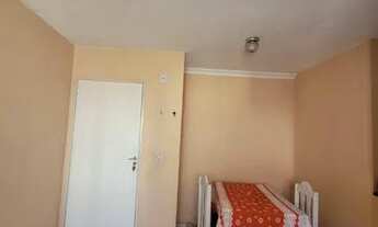 Imagem 5: Apartamento para aluguel tem 48 metros quadrados com 2 quartos