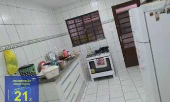 Imagem 4: Casa com 3 dormitórios à venda, 180 m² por R$ 536.000,00 - Cangaíba - São Paulo/SP