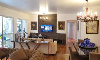 Imagem: APARTAMENTO RESIDENCIAL em SÃO PAULO