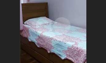 Imagem 5: Apartamento - 03 quartos - Vila Isabel [ME