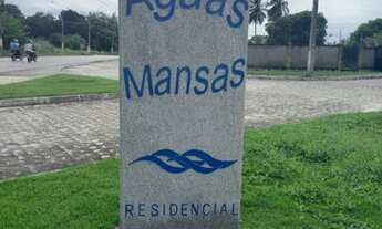 Imagem 2: Lote/Terreno para venda possui 600 metros quadrados em Centro - Paripueira - AL