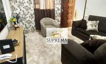 Imagem 2: Casa com 3 dormitórios à venda, 102 m² por R$ 297.880 - Jardim Jatobá - Sorocaba/SP