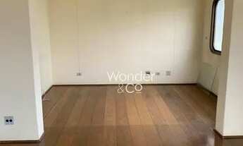 Imagem 6: Apartamento com 4 dormitórios, 350 m² - venda por R$ 2.800.000 ou aluguel por R$ 18.800/mê