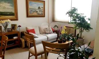 Imagem 2: Apartamento - 02 quartos - Méier [ME