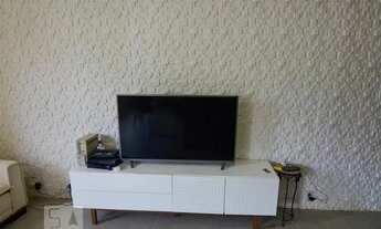 Imagem 6: Casa para Aluguel - Laranjeiras, 3 Quartos, 90 m2