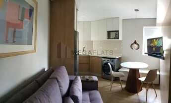 Imagem: LINDO FLAT PARA LOCAÇÃO VILA CLEMENTINO!