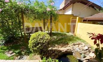 Imagem 7: Casa a venda no condomínio Terras do Paiquerê em Valinhos!