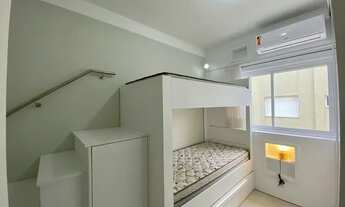 Imagem 4: APARTAMENTO DECORADO E EDIFICIO COM PISICNA!!