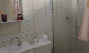 Imagem 3: Aluguel de apartamento para dividir *somente moças