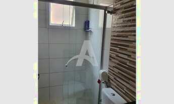 Imagem 5: Aluguel Apartamento mobiliado BOSQUE DOS BURITIS