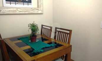 Imagem 4: Ótimo apartamento, condomínio fechado [VP