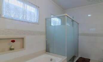 Imagem 4: Casa a venda em campinas Swiss Park, Condominio Basel