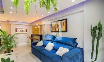 Imagem 5: Apartamento para Aluguel - Freguesia , 3 Quartos, 92 m2