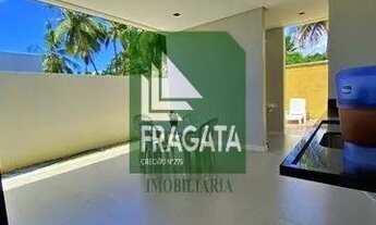 Imagem 7: CASA BARRA DOS COQUEIROS COND TERRAS ALPHAVILLE 2 NA BARRA DOS COQUEIROS