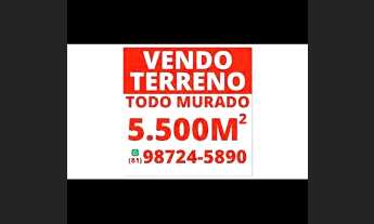 Imagem 3: Vendo terreno com escritura pública