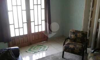 Imagem 7: CASA TÉRREA NO PARQUE EDU CHAVES. AGENDE SUA VISITA!!