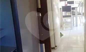 Imagem 4: Imóvel vazio [VP