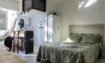 Imagem 2: Loft reformado próximo ao Porto da Barra