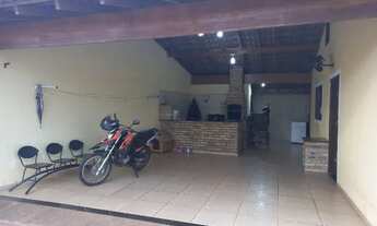 Imagem 3: Casa a venda no JD Antonieta em RP