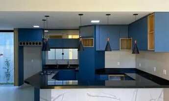 Imagem 4: Térrea para venda com 190 metros quadrados com 3 quartos em Universidade - Vitória da Conq