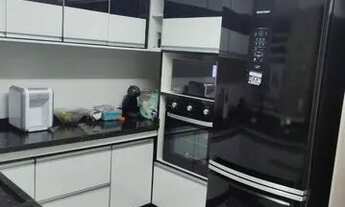 Imagem 4: Sobrado com 3 dormitórios à venda, 88 m² por R$ 615.000,00 - Jardim Maringá - São Paulo/SP