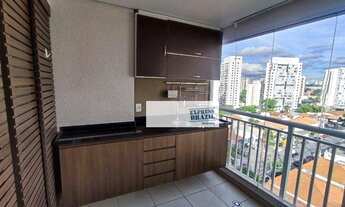 Imagem 7: Excelente Localização, todo comércio Próximo - 2 dorms, 1 suíte, 1 vaga, ar condicionado