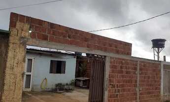 Imagem 3: Casa na Santa Luzia Estrutural