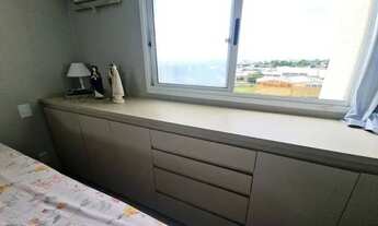 Imagem 3: FS - Apartamento tem 87 metros quadrados com 3 quartos em Torre - Recife - PE