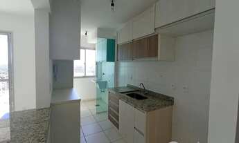 Imagem 6: Apartamento 2102, Residencial Yes Brasil, Av. Engenheiro Rassi Qd. Q Lt.1/13, Vila Jaraguá