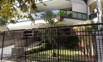 Imagem: Cobertura para aluguel possui 180 metros