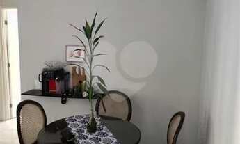 Imagem 6: Apartamento, condomínio Rio do Ouro 2 [VP