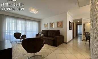 Imagem 5: Apartamento no Alto do Itaigara - 4/4 , 3 Suítes , 2 Varandas , 3 vagas