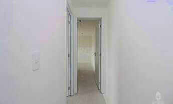 Imagem 7: Apartamento para Venda - 110.65m², 3 dormitórios, sendo 3 suites, 2 vagas - Menino Deus