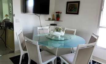 Imagem 4: CAMPO BELO, 190 M² 4 VAGAS