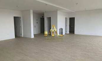 Imagem 3: Apartamento à venda em Alphaville Canvas com 4 dormitórios sneod 3 suítes - 344 m² - Baru