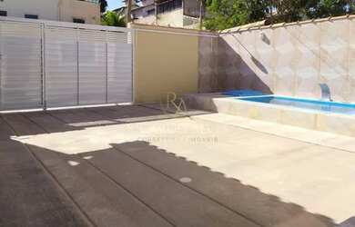 Imagem 6: Casa em Búzios com 2 quartos e piscina