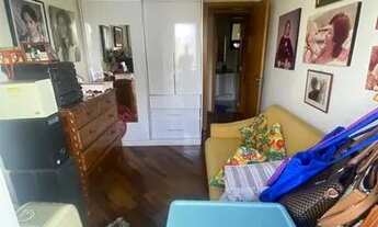 Imagem 6: Apartamento venda 91 metros 3 quartos sendo 1 suite 1 vaga Vila Itapura - Campinas - SP