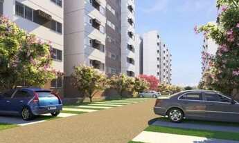 Imagem 2: MD-Costa do Forte condomínio clube, 2 quartos 300 metros da praia