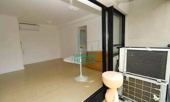 Imagem 5: APARTAMENTO PARA LOCAÇÃO 55M² - VILA MADALENA