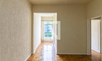 Imagem 2: Apartamento para Aluguel - Tijuca, 3 Quartos, 85 m2