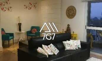 Imagem 4: SÃO PAULO - Apartamento Padrão - MORUMBI