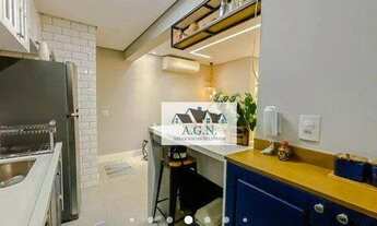 Imagem 3: Apartamento com 2 dormitórios à venda, 69 m² por R$ 750.000,00 - Vila Matilde - São Paulo